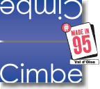 CIMBE Logo